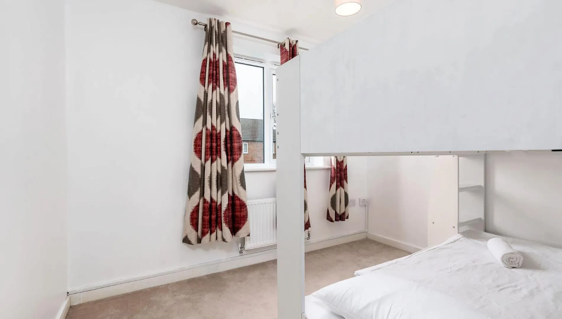 Modern House With Parking And Garden Apartman Doncaster